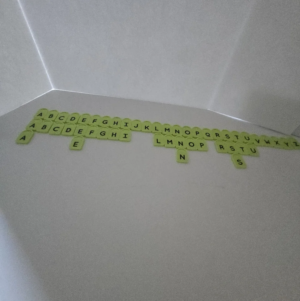 Shifu plugo letters